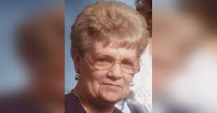 Obituary information for Nadine Fern Salvo