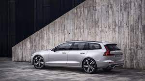 Clic cars the volvo herie. Volvo V60 And V90 Wagons Discontinued In Us Cross Country Models Live On