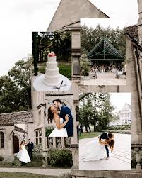 The Zeislers 🤍 talk about a day filled with vintage charm, elegance, and  so much love!! & can we talk about Mackenzie's smile 🥹🥹 Photography:  @rachelwehanphotography Venue: Hartwood Acres Mansion Bakery:  @bellachristiessweetboutique