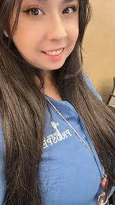 Alyson Parks's Instagram, Twitter & Facebook