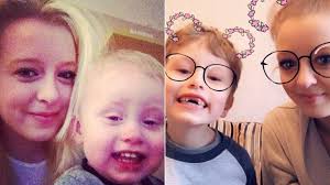 Tributes pour in for mum of two Bethany Vincent and son Darren Henson, 9,  stabbed to death in the UK