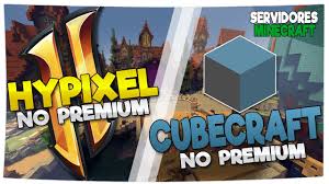 Online game servers can be created for n. Servidor Survival Games Mcsg No Premium Bedwars Solo Y Team Uhc Team Counter Strike Skypvp Youtube