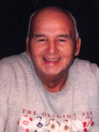 Obituary of Gale Edward Knott