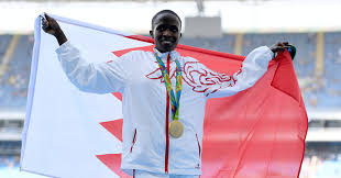 Men's 3000 m steeplechase gold: How Some Middle East Countries Are Buying Olympic Medals