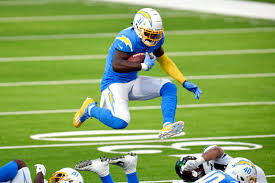 Et les équipes de football américain de new york ? Chargers Jets 34 28 Los Angeles Domine Une Equipe Valeureuse Mais Faible De New York Touchdown Actu Nfl Actu News Analyses Et Resultats De La Nfl