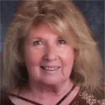 Christine Nash Obituary (1951