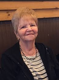 Dorothy G. Gibbs Obituary November 5, 2017