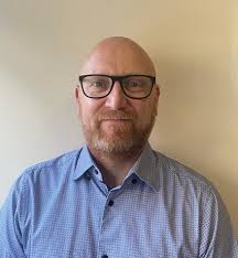 Professional staff working with older prisoners