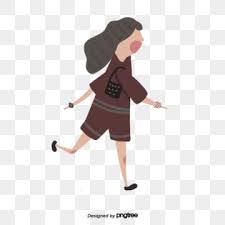 Character Walking Png Images Vector And Psd Files Free Download On Pngtree Increase your ability to draw any pose. character walking png images vector