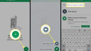 Hangout for windows 10 laptop : How To Use Google Hangouts On A Smartphone