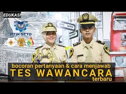 Yuk, biar gak ketinggalan informasi menarik lainnya, jangan lupa kepoin sosial media campuspedia ya! Tips Trik Tes Wawancara Terbaru Hati2 Salah Menjawab Youtube