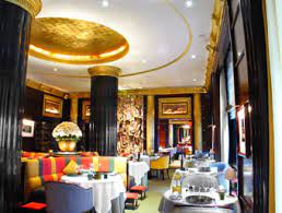 Alain Ducasse Great Restaurants Of New York City