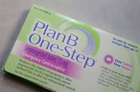 Women requiring emergency contraception more than once in a. Here S Everything You Need To Know About Plan B And Other Emergency Contraceptives