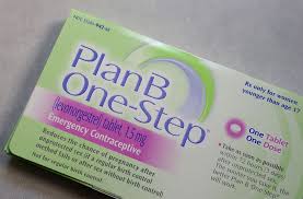 What are the benefits of using the morning after pill? Here S Everything You Need To Know About Plan B And Other Emergency Contraceptives