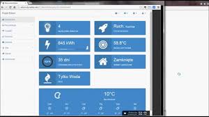 Wago 750 880 Dashboard For Home Automation Pulpit Administracyjny Do Systemu Automatyki Domowej Youtube 403 inspirational designs, illustrations, and graphic elements from the world's best designers. wago 750 880 dashboard for home