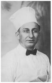 Selwyn Reed, photographer. Nick's Pizza