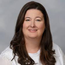 Vanessa Peffall, Nurse Practitioner