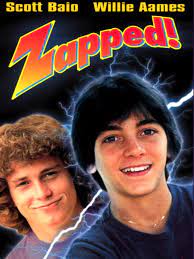 Zapped The Movie 2 Shefalitayal