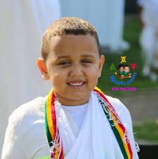 Ethiopian Kids