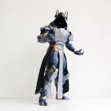 Shop target for fortnite action figures you will love at great low prices. Download Stl File Fortnite Ice King Design To 3d Print Cults