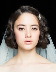 フィンガーウェーブ ボブ クラシカル クラシカル ボブ 成人式 ヘアスタイル 2018 クラシカル ヘアスタイル