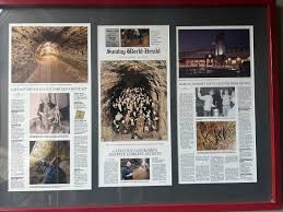 ROBBER'S CAVE TOURS (2026) All You Need ...