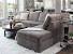 Cozy Living Rooms With Sectional