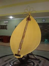 Angklung adalah alat musik tradisional berasal dari jawa barat. Sejarah Lahirnya Alat Musik Sasando Balai Pelestarian Nilai Budaya Bali Ntb Ntt