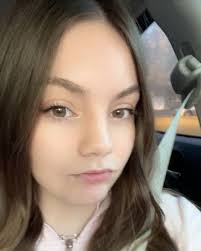 Statebound gymnasts Dakota Esget and Ella Dick were treated to a walking  pep rally at the high school yesterday. The two will compete this Saturday,  Feb. 22 at the Roy Wilkins Auditorium