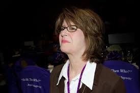Nikki Mitchell Passed Away From Pancreatic Cancer January 2013