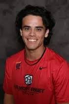 2019-20 Men's Tennis Roster