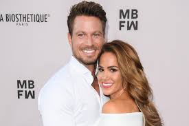 Sie ließ ihr hochzeitskleid für ihre geheime eheschließung mit brad pitt im französischen corners mit „kunst. Angelina Pannek Ich Habe Mich Wie Eine Prinzessin Gefuhlt Gala De