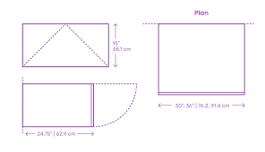 We purchased a 3 wide spacer to go with the above fridge cabinet and we planned everything down 2 from original plan so we can cut the spacer to fit at the end when we're. Ikea Sektion Top Cabinet 1 Door Fridge Dimensions Drawings Dimensions Com