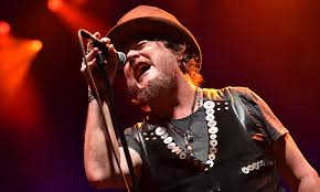 Fuori il 3 novembre wanted (the best collection). Zucchero Italian Blues Rock Singer Songwriter Udiscover Music