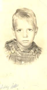 Bobby Bates Obituary