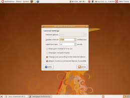 Passmark software has delved into the thousands of benchmark results that performancetest users have posted to its web site and produced four charts to help compare the relative performance of different video cards (less frequently known as graphics accelerator cards or display adapters) from major manufacturers such as ati, nvidia, intel and others. Keeping An Eye On Your Internet Speed With Netspeed Gnome Ubuntu 8 04