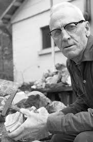 View from Buchanan Hill Road in Bakersville, NC