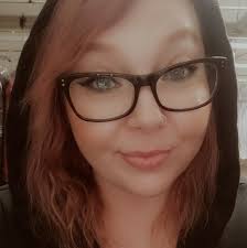 Beautiful in both but ugh she was so cute back then