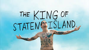 The King Of Staten Island On Apple Tv In 2020 Staten Island Full Movies Saturday Night Live