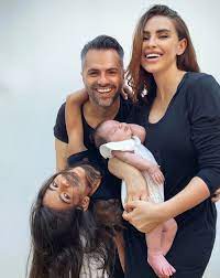 Roxana blagu & andrei badiu, despre primul lor copil: Pro Tv Roxana Blagu TrÄƒieÈ™te Miracolul Unui Nou Inceput DupÄƒ Drama VieÈ›ii Ei Bdquo Mi A Fost Dor De BebeluÈ™ealÄƒ