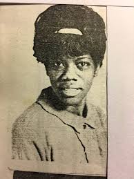 I want to post this in memory of a beautiful woman and retired cosmetology  teacher of Morristown-East. This information was from her beautiful  obituary in which I myself learned so much about