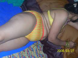 Masturbation with my Aunt's Underwear and Caught | By Rahul Kumar