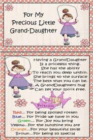 Inspirational Birthday Message For Granddaughter For My Precious Granddaughter Esmee Granddaughter Quotes Grandaughter Quotes Grandkids Quotes