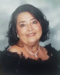 Mona Martin Triche Obituary August 17, 2023