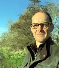 New chief veterinary officer is Dr Richard Irvine