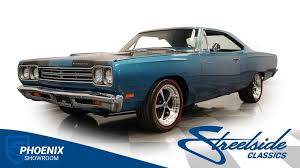 Image result for Blue Fire 1969 Plymouth