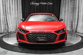 Image result for Tango Red 2020 R8