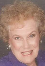 Bonnie Ferrell Obituary (2012)