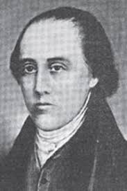 These six guys gave Cincinnati its start