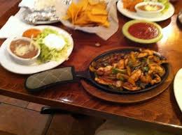 Maybe you would like to learn more about one of these? Great Mexican Restaurant Review Of El Cerro Grande Conway Sc Tripadvisor